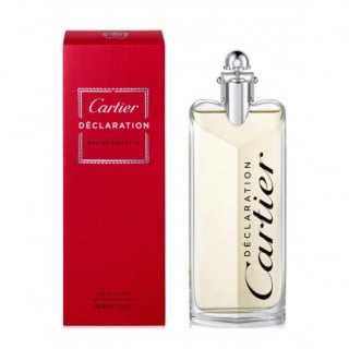عطر ديكليريشن كارتيير للرجال من كارتيير 100 مل