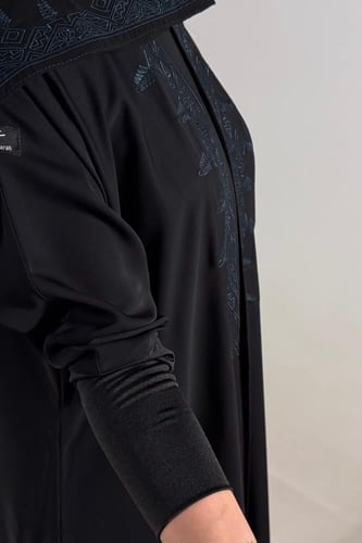 Black91