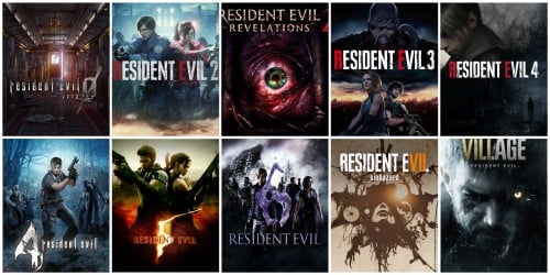 حزمة الزومبي 32 لعبة