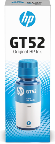 اتش بي GT52 خزان سائل سماوي الأصلي
