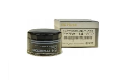 فلتر زيت مازدا سي اكس9 2017 - 2024 اصلي