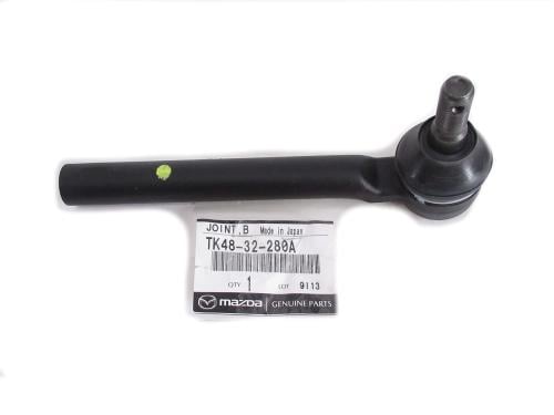 ذراع دركسون خارجي مازدا سي اكس9 2017 - 2020 اصلي