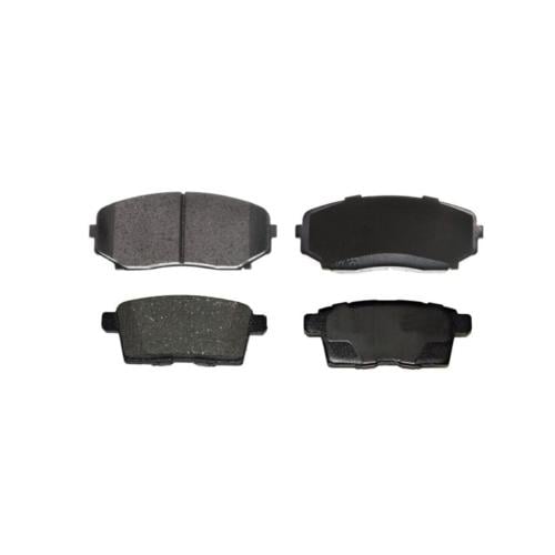 فحمات امامي مازدا سي اكس9 2007 - 2022 اصلي