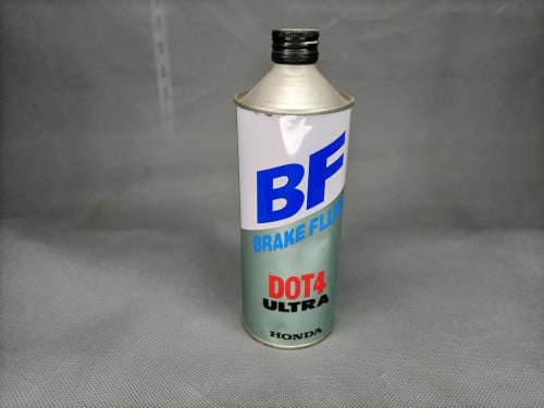 زيت بريك هوندا عام اصلي