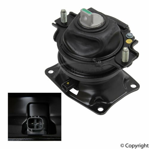 كراسي مكينة وقير اوديسي 2011 - 2016 6سلندر اصلي