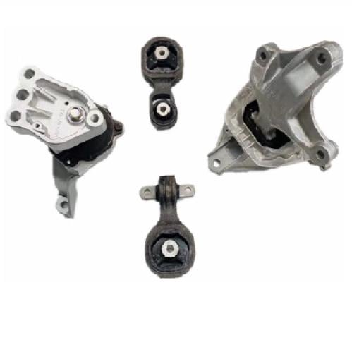 كراسي مكينه وقير اكورد 2018 - 2022 مكينه 1500 اصلي