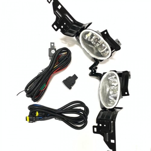 كشاف اكورد 2011 - 2012طقم صيني