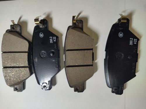 فحمات خلفي مازدا سي اكس9 2017 - 2019 اصلي