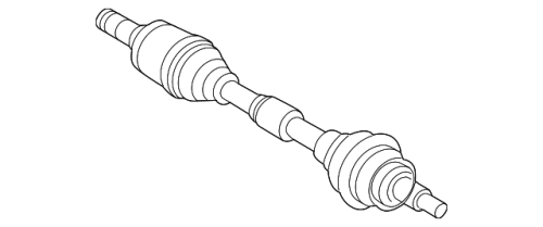 عكس امامي مازدا 6 2014 - 2023 يمين م25