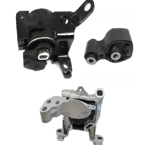 كراسي مكينة وقير مازدا 6 2014 - 2018 اصلي