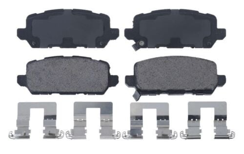 فحمات خلفي اتش ارفي 2018 - 2021 اصلي