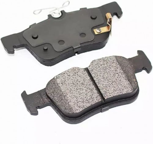 فحمات خلفي اكورد 2018 - 2022 اصلي