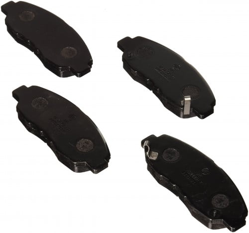 فحمات امامي سيفك 2006 - 2008 ياباني