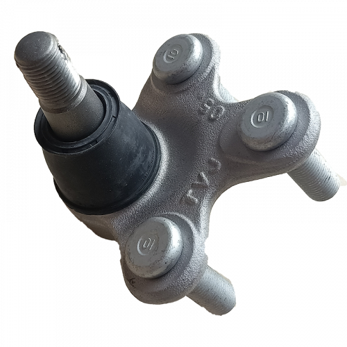 ركبة مقص امامي تحت اكورد 2018 - 2021 اصلي