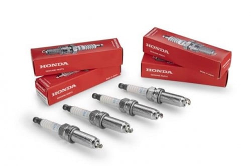 بواجي اكورد 2018 - 2023 اصلي