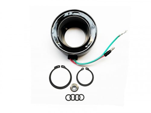 كويل كمبرسر سيفك 2006 - 2011 اصلي