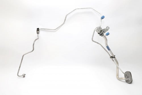 ماصورة مكيف ثلاجة اكورد 2008 - 2012 4سلندر اصلي