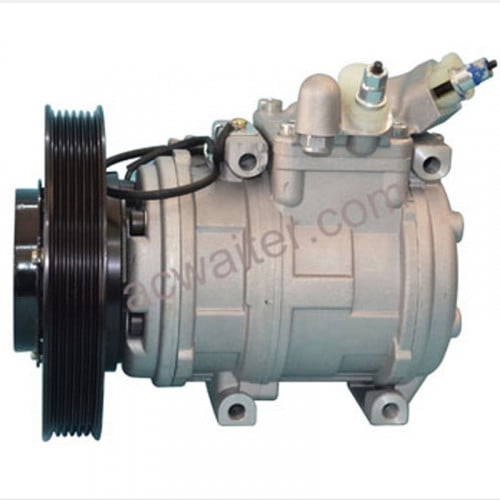 كمبرسر اكورد 98 - 2002 تايوان