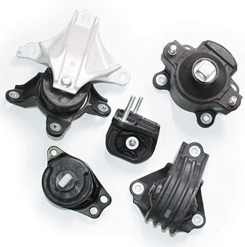 كراسي مكينة اكورد 2013 -2017 اصلي