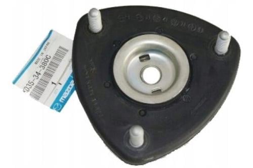 كرسي مساعد امامي مازدا 6 2014 - 2020 اصلي