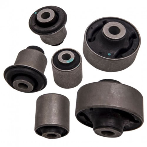 جلدة مقص امامي تحت اكورد 2008- 2012 اصلي