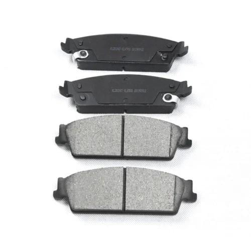 فحمات امامي مازدا سي اكس30 2019 - 2022 اصلي