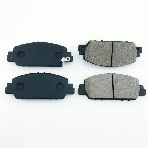 فحمات امامي اوديسي ج 2015 - 2021 4سلندر اصلي