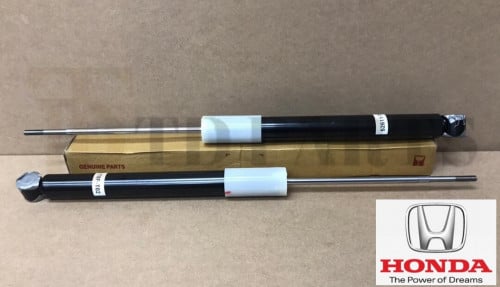 مساعد خلفي اتش ار في 2018 - 2021 اصلي