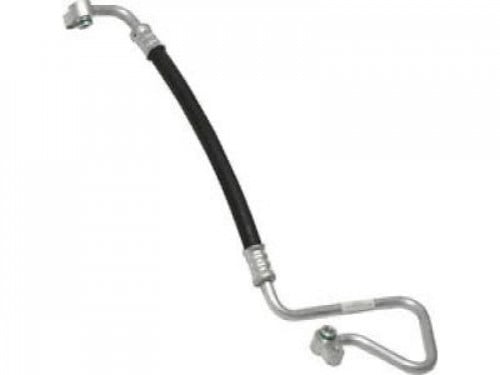 هوز مكيف حار سيفك 2006 - 2011 تايوان