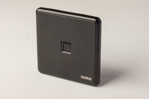 فيش هاتف أسود - الشروق