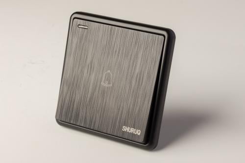 مفتاح جرس - الشروق