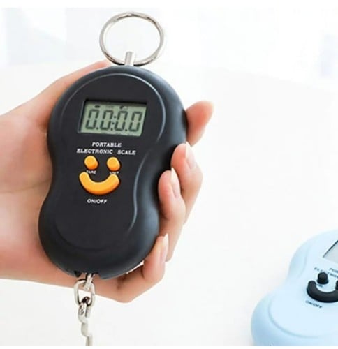 ميزان تعليق الكتروني صيني-50 ك