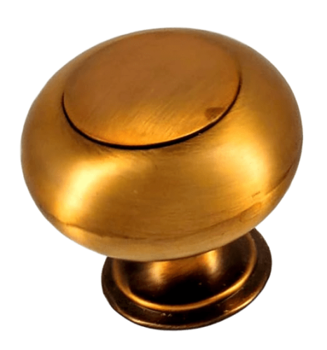 مسكة باب كورة نحاس مقاس 8mm