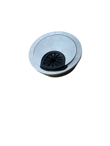 غطاء مكتب مدور 6 سم بعدة الوان