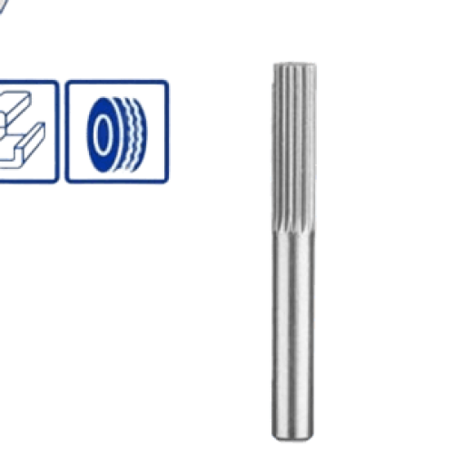 حجر سنفره 6ملم مستقيم وادفو