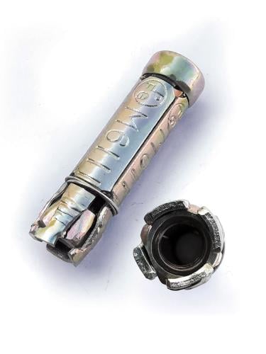 خابور حديد سلك بعدة مقاسات - صامولة داخلية