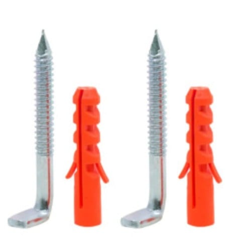 مسمار حامل سخان - الماني