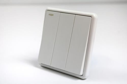 مفتاح ثلاثي - الشروق