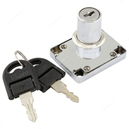 قفل دولاب مربع رقبة طويل 139 صيني