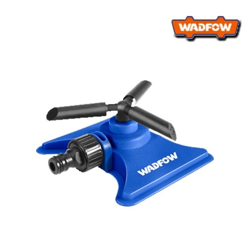 مرش ماء حديقة 3 رؤوس - وادفو