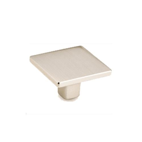 مسكة دولاب مربع سلفر