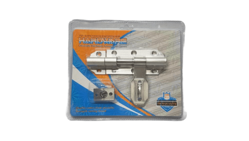 سقاط استيل 4 بوصة ثقيل TJ كرت برتقالي