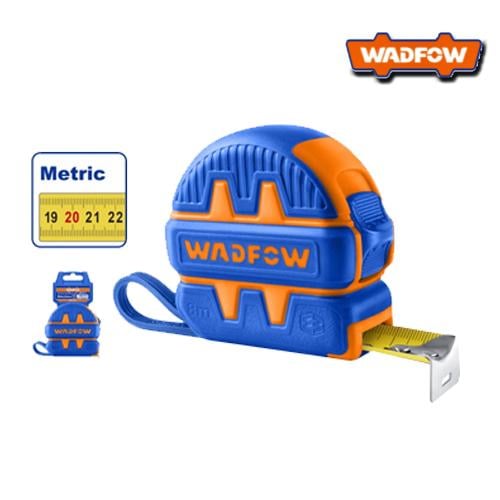 متر بفريم ربل من شركة وادفو بعدة مقاسات