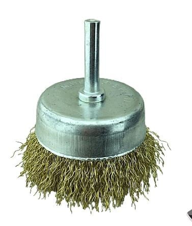 فرشة حديد دريل صغير صيني