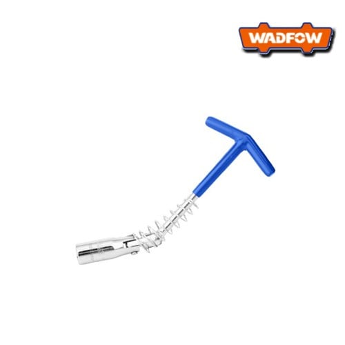 مفتاح بواجي - وادفو