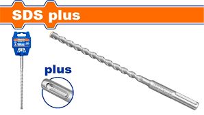 ريشة دريل هلتي وادفو بعدة مقاسات (110mm)