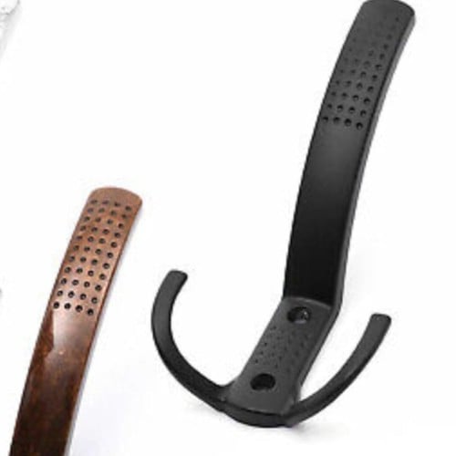 علاقة ملابس كبير صيني بعدة الوان