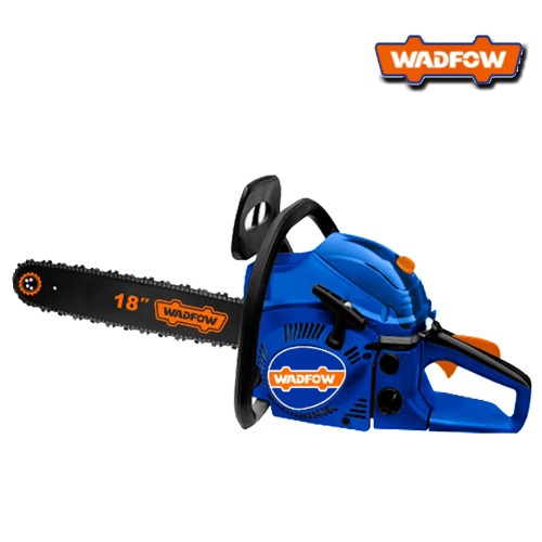 منشار بنزين- 43 سم - وادفو