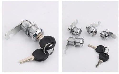 قفل دولاب ابو لسان قلوبال (workable) صيني