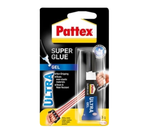 باتكس سوبر غلو 2 غرام الماني